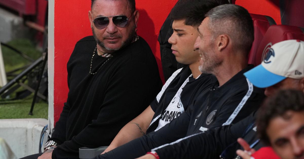 Mexico CONCACAF Toluca Tigres Soccer