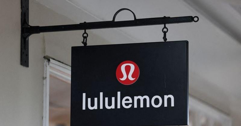 Lululemon cuts outlook again, highlighting to-do list for new CEO By Danielle Kaye and Anuja Bharat Mistry Sep 3, 2026 Sep 3, 2026 Updated 6 mins ago