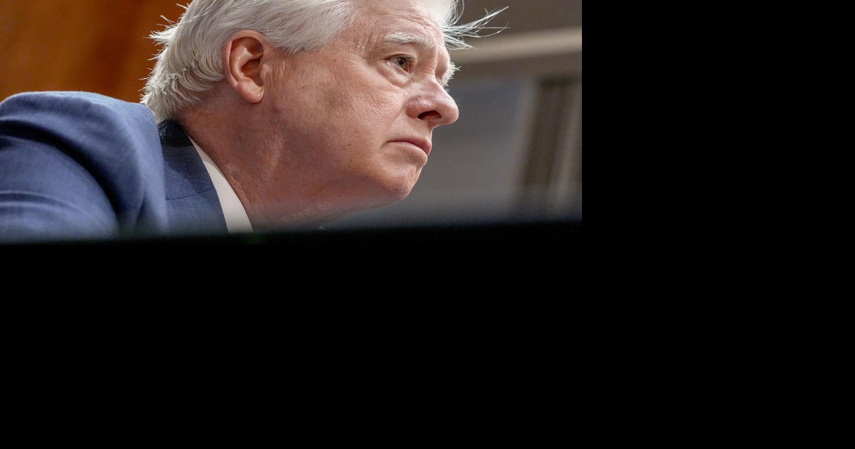 Senate Archivist