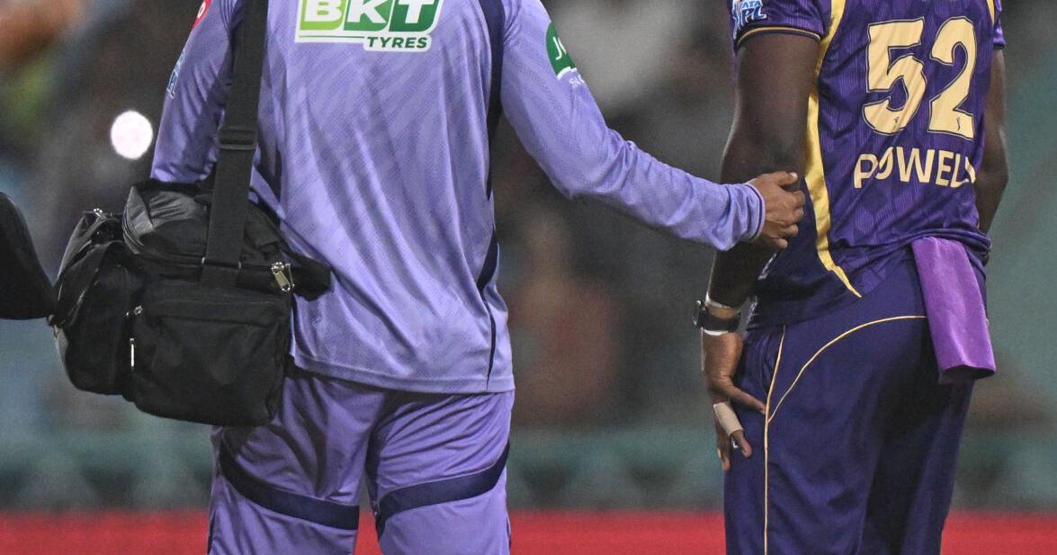 भारत आईपीएल क्रिकेट