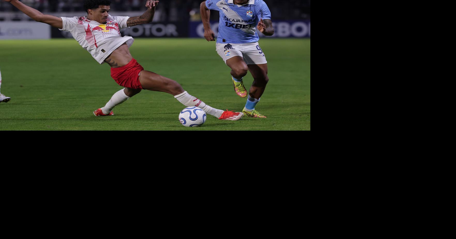 Brazil Peru Copa Sudamericana Soccer | Sports