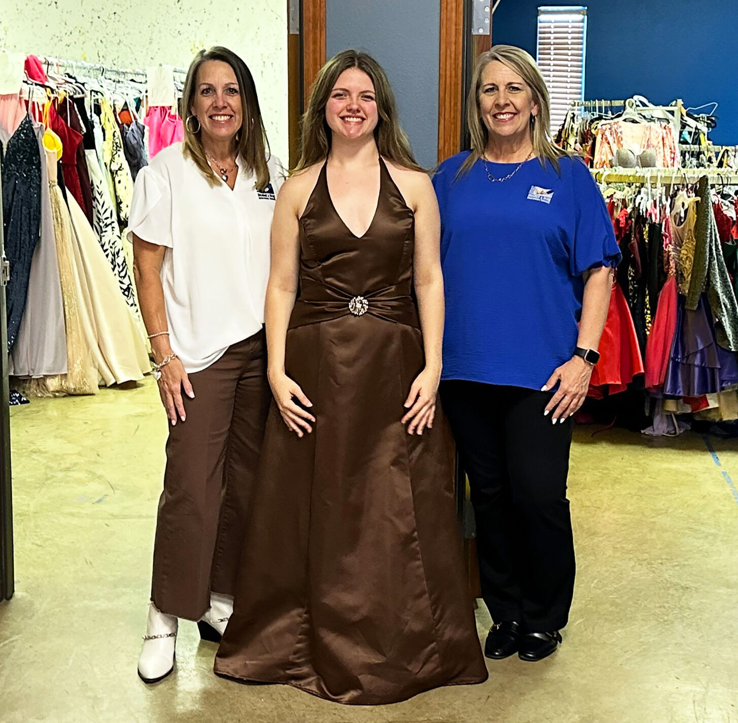 ADAC holding 17th annual Prom Project | Community | lufkindailynews.com