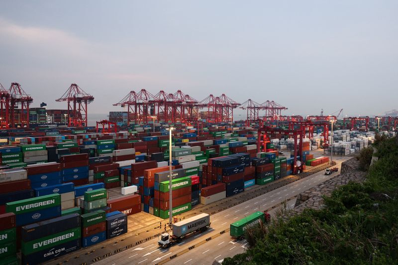 China's 36.3% Export Surge Reshapes Cross-Border Sourcing | Seller Opportunity Window