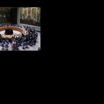 LIVE: UN Security Council holds meeting on the Iran war | Ap Video ...