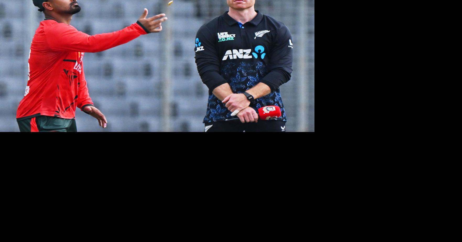 Bangladesh vs New Zealand: kickoff and what to watch — image 1