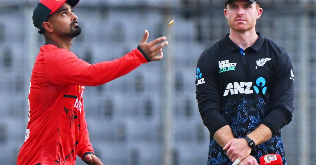 Bangladesh vs New Zealand: kickoff and what to watch — image 1