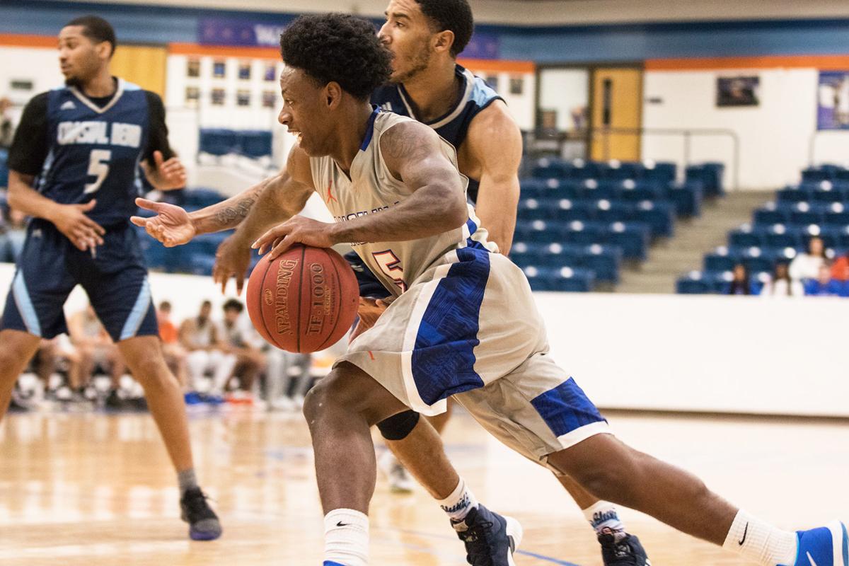 Roadrunners Hosting Blinn Tonight Sports Lufkindailynews Com