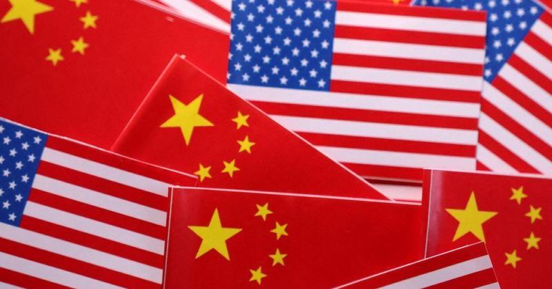 US accuses Chinese AI firms of 'malicious' copying of AI technology By Courtney Rozen and AJ Vicens Sep 9, 2026 Sep 9, 2026 Updated 2 mins ago