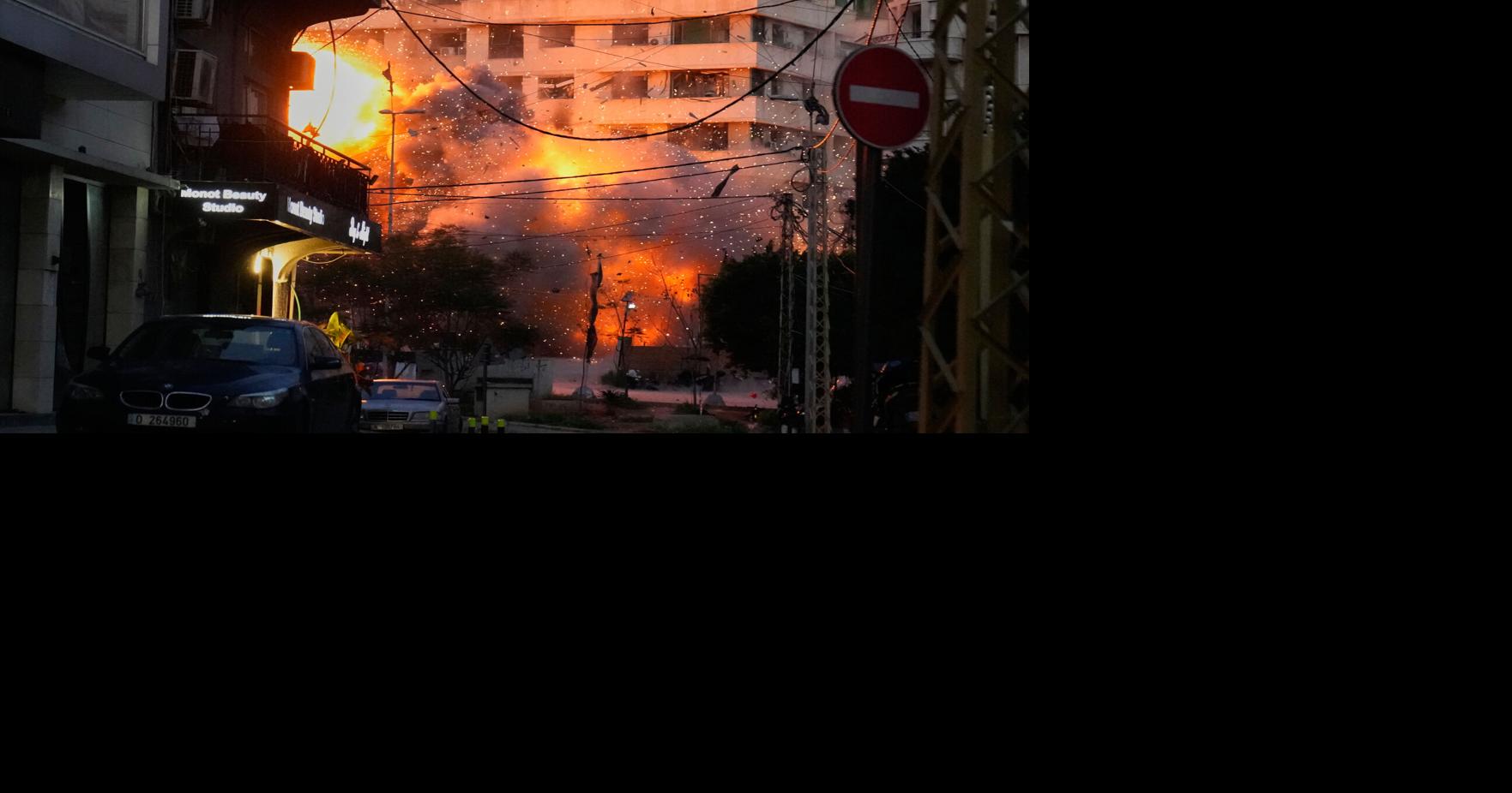 China Condemns Israeli Strikes, Calls Killings of Iranian Leaders 'Unacceptable' | Quick Digest