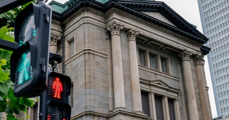 BOJ may be forced to hike rates rapidly if inflation accelerates, board member Masu says By Leika Kihara Sep 9, 2026 39 mins ago