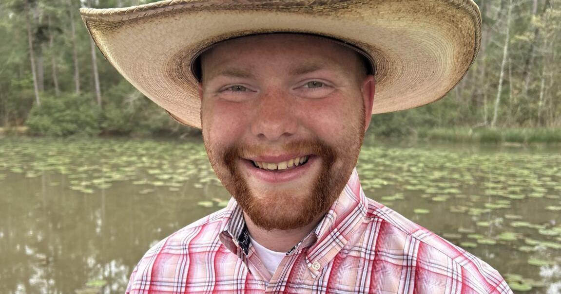 Angelina Benefit Rodeo coming soon | Local & State | lufkindailynews.com