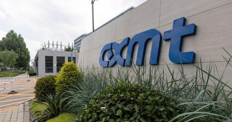 Chinese memory chipmaker CXMT sues Pentagon over 'Chinese military company' designation