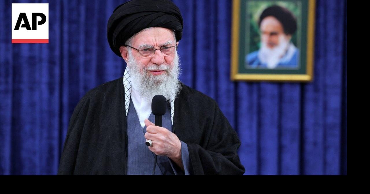 Who could be the next supreme leader in Iran? | Ap Video ...