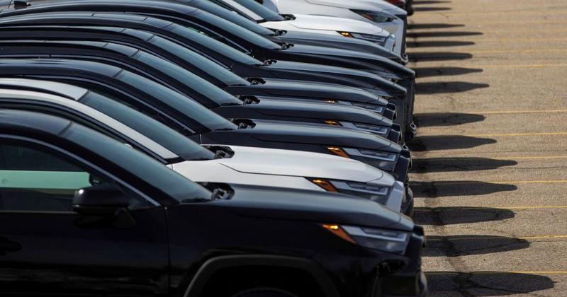 Automotive companies in Ontario Canada