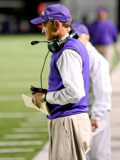 Lufkin Panthers Head Coach John Outlaw Dies At 58 High School