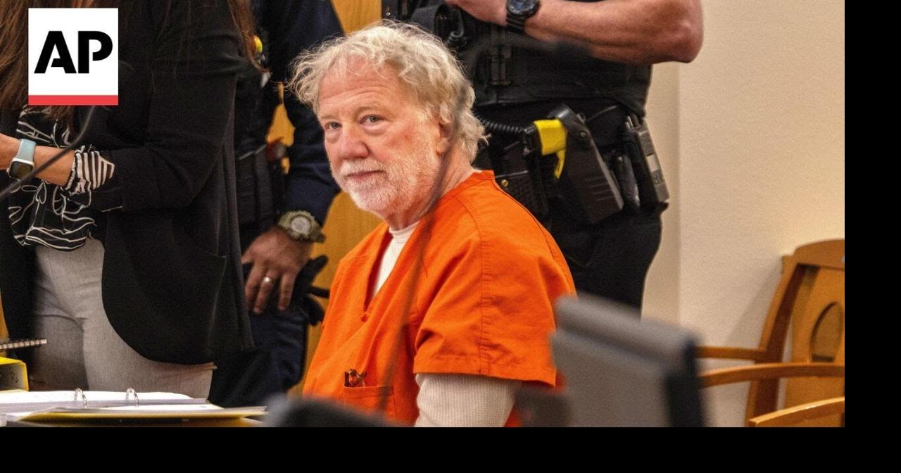 Judge orders release of actor Timothy Busfield pending child sex abuse ...