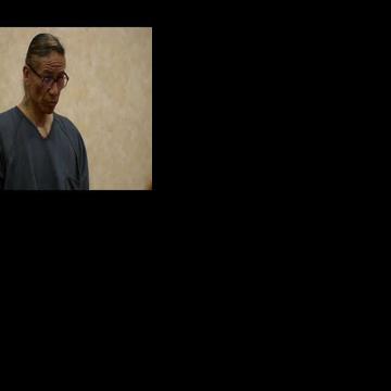 'Dances With Wolves' actor Nathan Chasing Horse in court in sex abuse ...