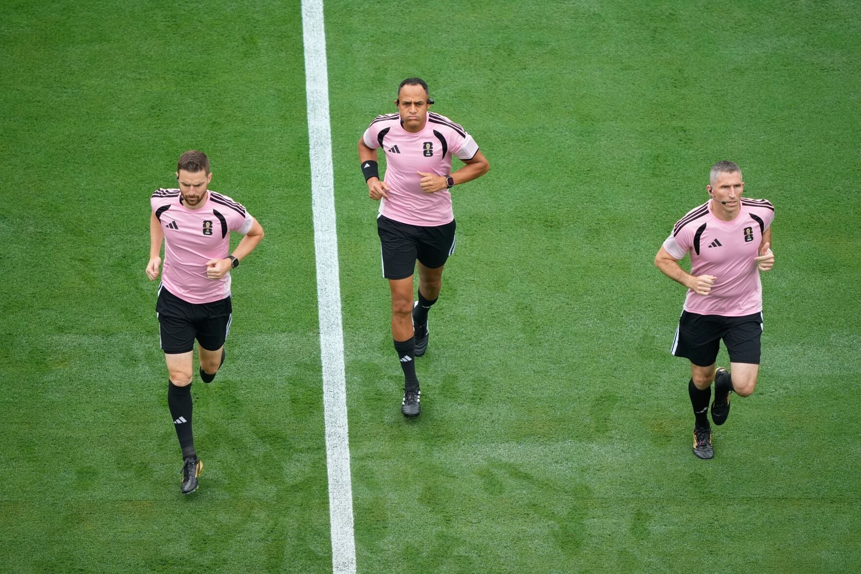 Haaland, Norway beat Brazil to reach World Cup quarterfinals and