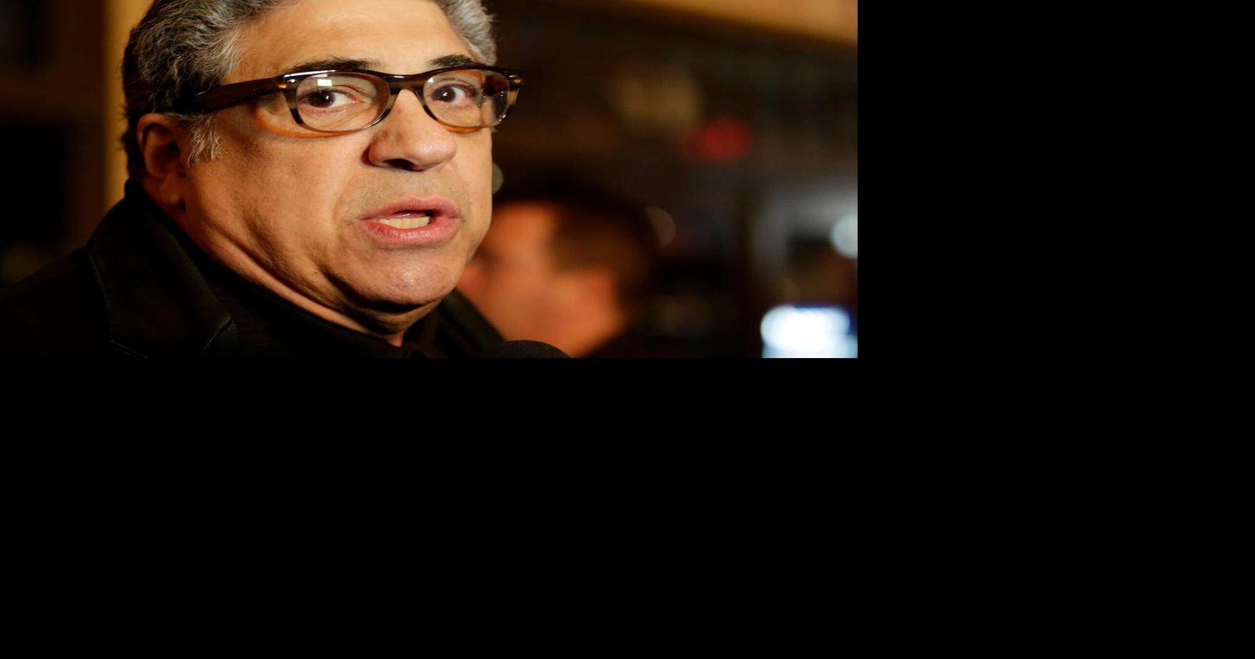 Obit Vincent Pastore