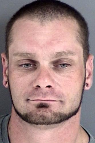 POLICE REPORTS: Medics take driver to hospital after 2 18-wheelers ...