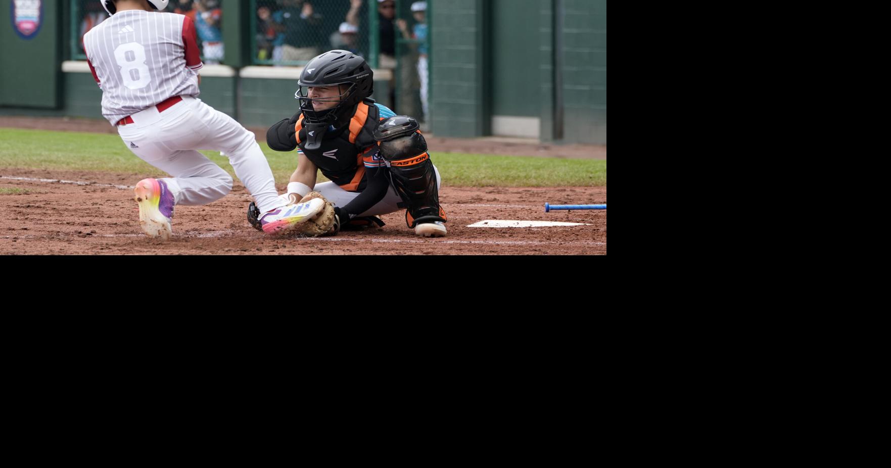 LLWS Japón Venezuela Béisbol | Deporte