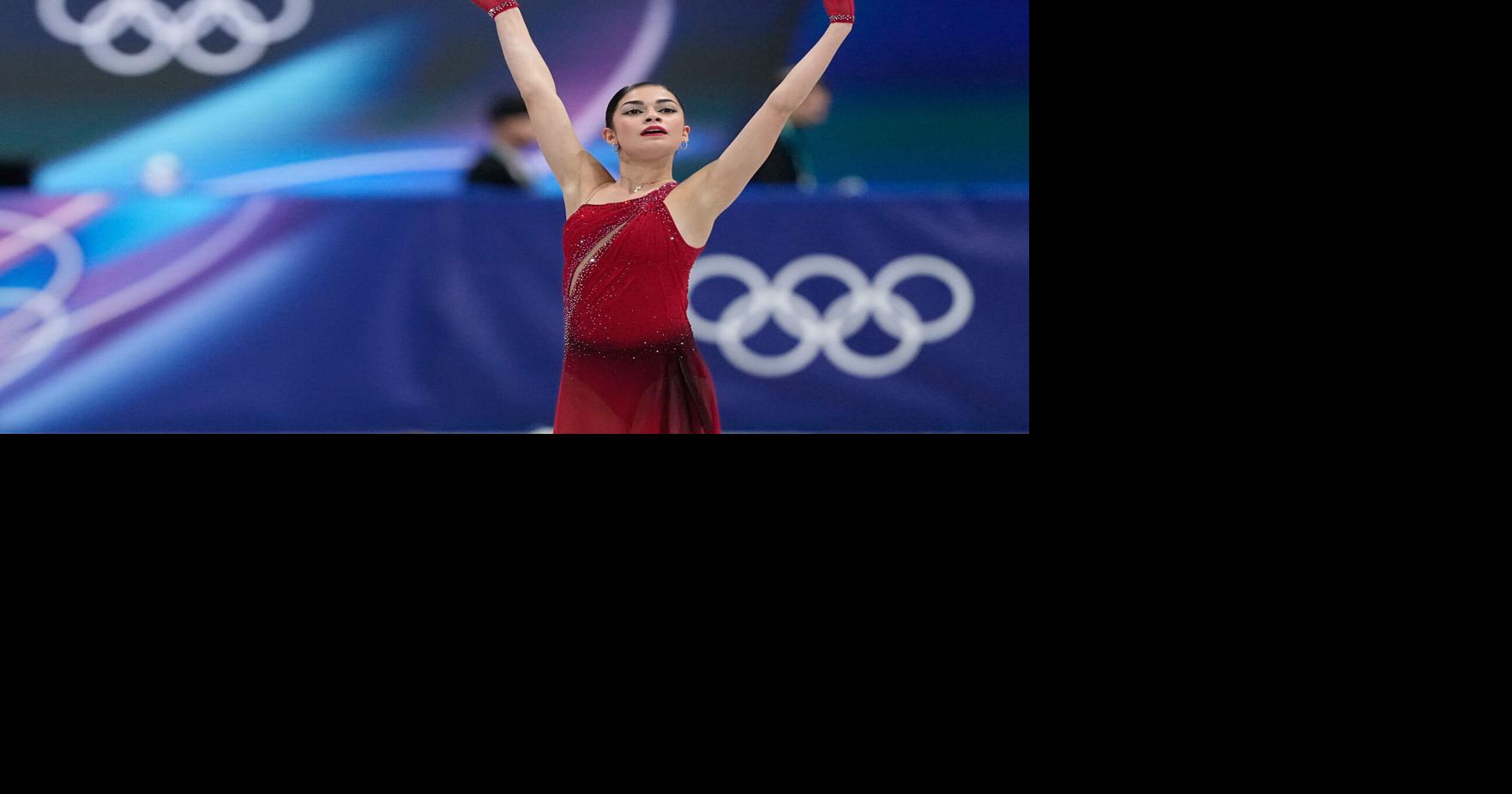 ISU Russia Returns