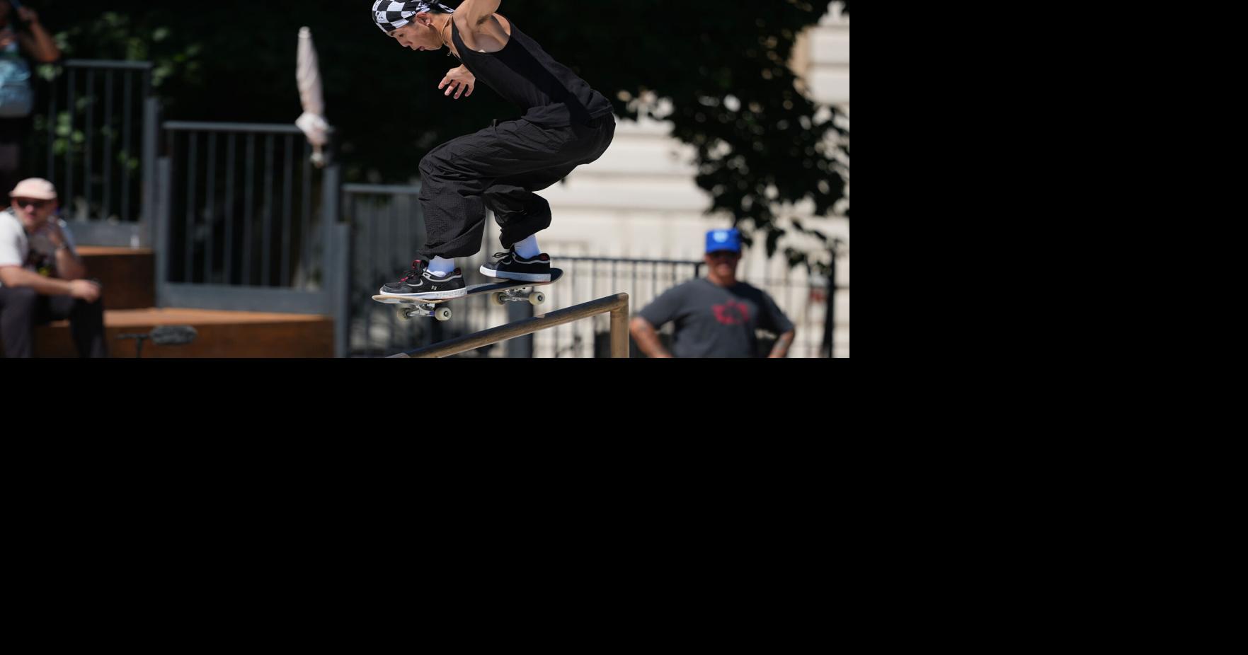 Italy Skateboarding Worlds