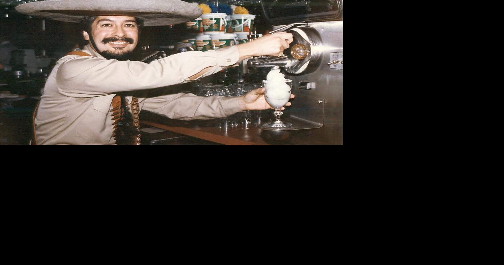 ALL THINGS HISTORICAL: The uniquely Texas invention of the frozen margarita By SCOTT SOSEBEE/For The Lufkin Daily News Aug 10, 2026 14 mins ago