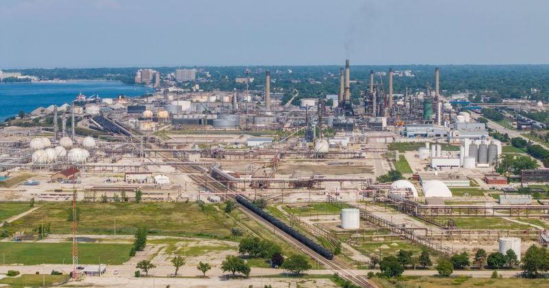 Oil edges down as investors weigh uncertainty over U.S.-Iran strikes By Sam Li and Lewis Jackson Sep 2, 2026 Sep 2, 2026 Updated 18 mins ago