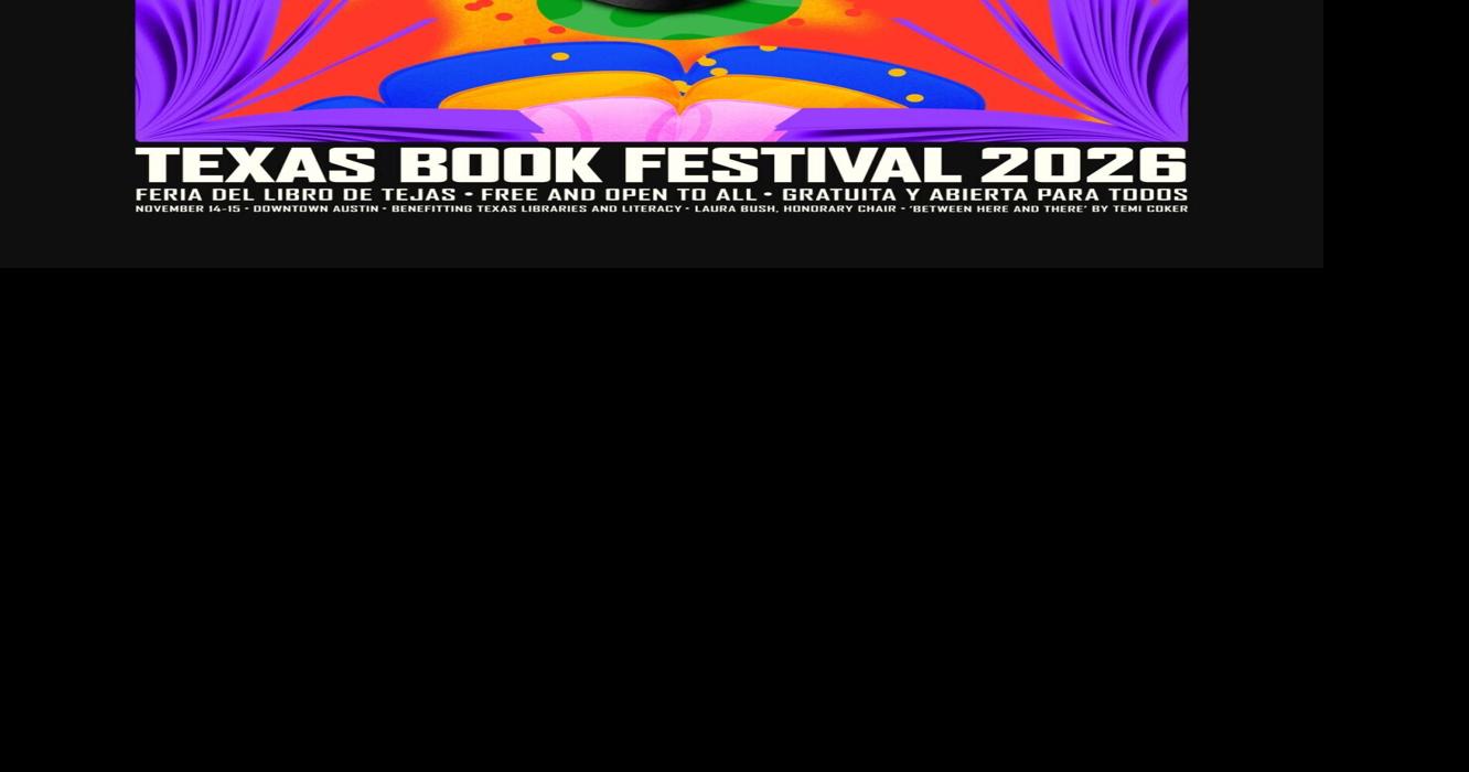 Texas Book Festival | | lufkindailynews.com