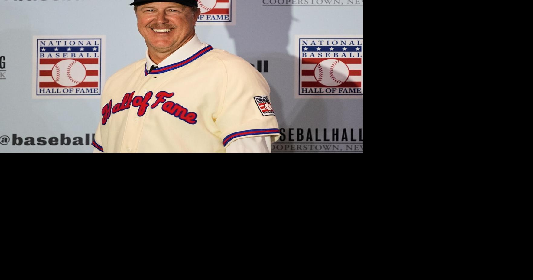 Hall of Fame Baseball
