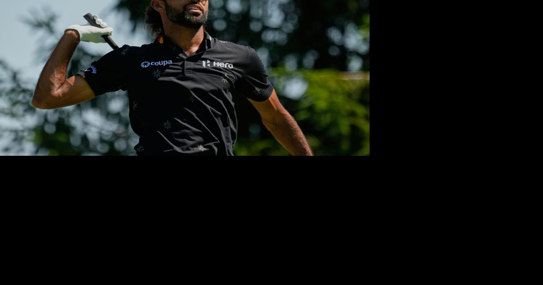 Memorial Golf