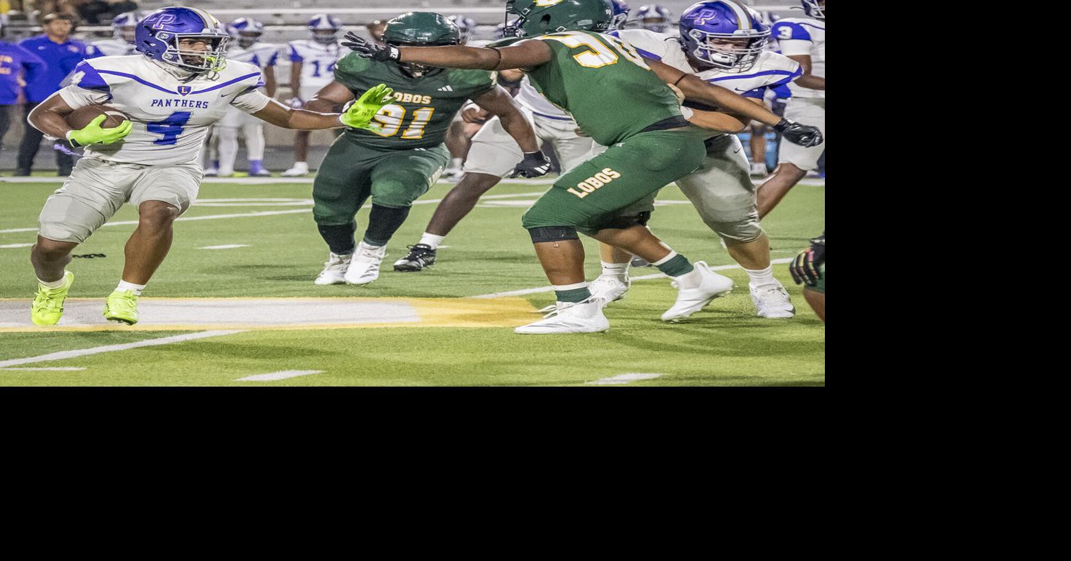 District 9-5A DI: Memorial has big opening week, Ball falls to Manvel ...