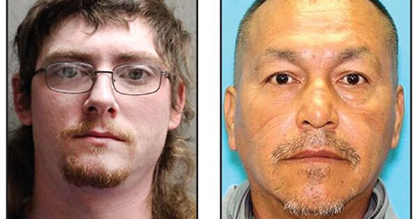 2 East Texas fugitives added to Texas 10 Most Wanted Lists | Community ...