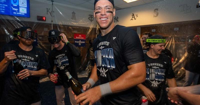 MLB: New York Yankees at Minnesota Twins