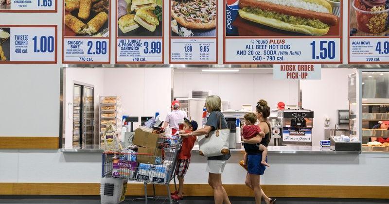 Roughly two months after testing them in select markets, Costco officially intro...