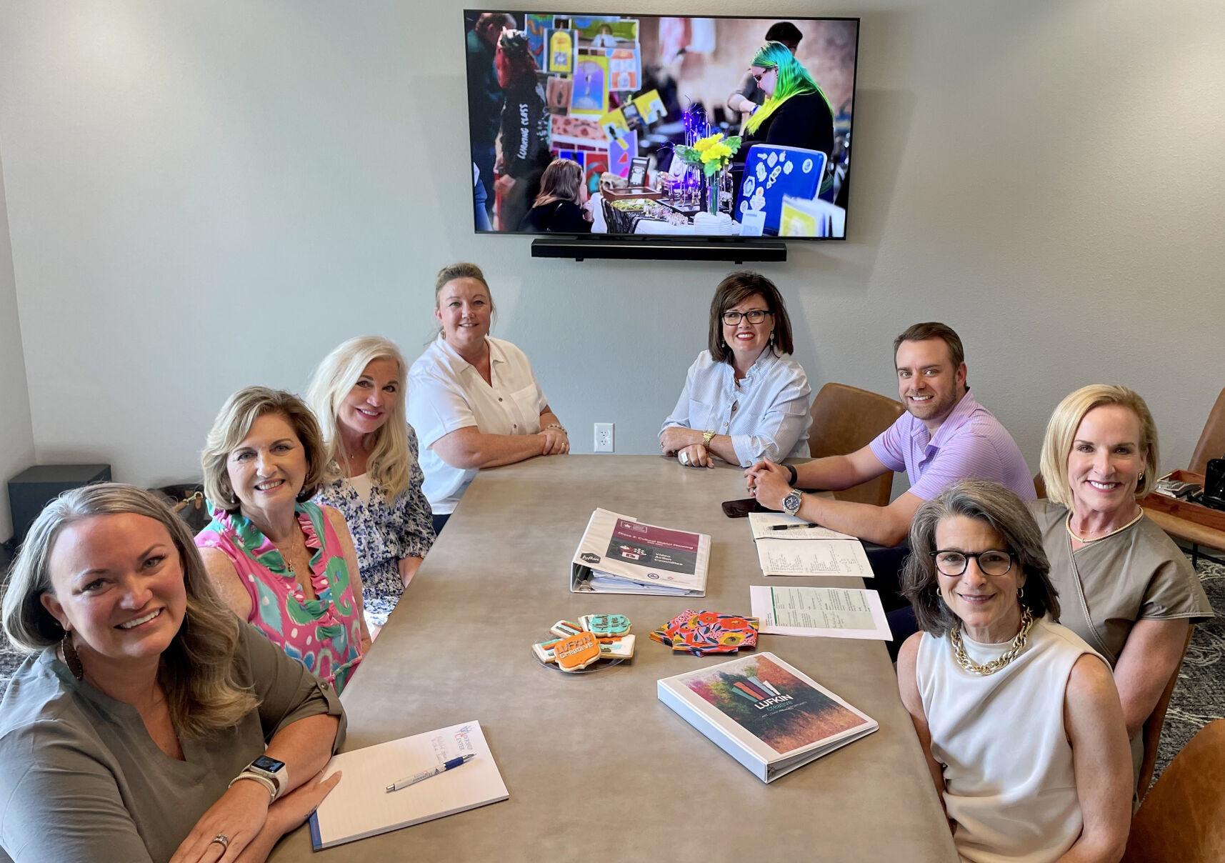 Lufkin Creative declares victory for local arts scene — even without