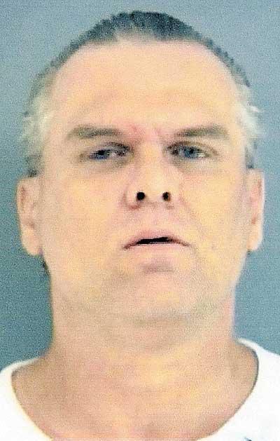 Lufkin Man Busted In Bald Hill Meth Raid News Lufkindailynews Com Lufkin Man Busted In Bald Hill Meth Raid News Lufkindailynews Com