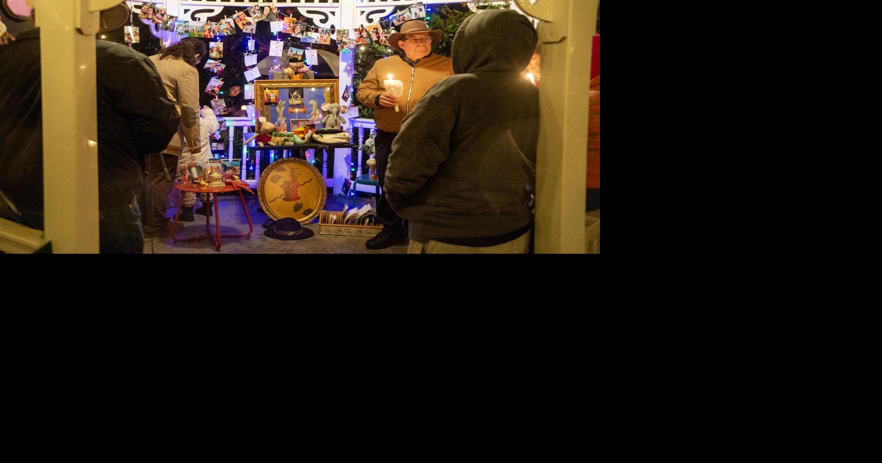 No. 3 story of 2025: Fatal crashes dominate headlines in 2025