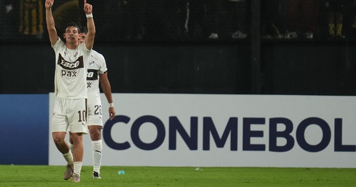 Fútbol de la Copa Libertadores Uruguay Argentina