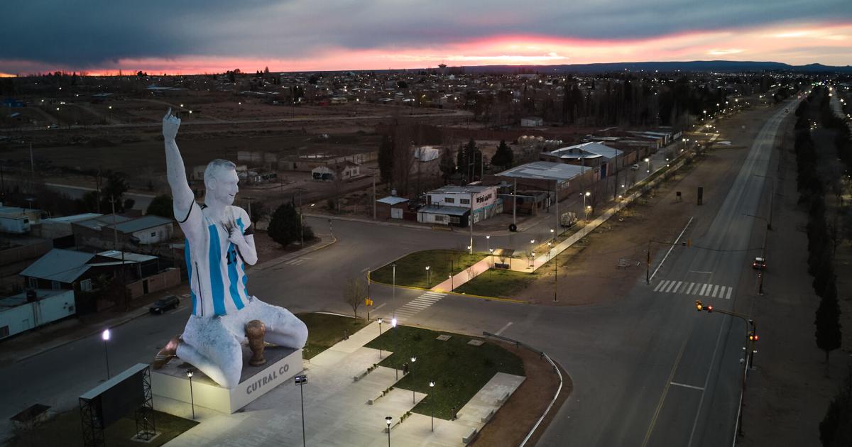 Copa Argentina de Fútbol