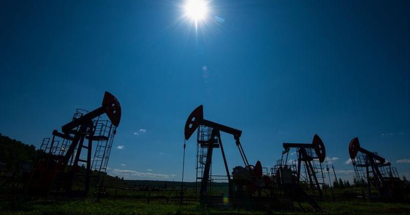 Oil prices drop after claims of progress in US-Iran talks