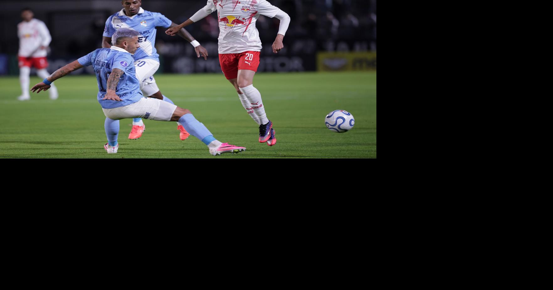 Brazil Peru Copa Sudamericana Soccer | Sports
