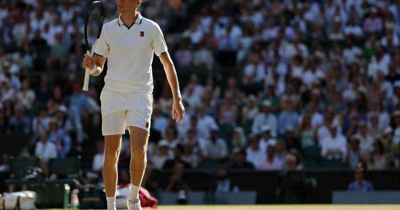 Tennis: The Wimbledon Championships