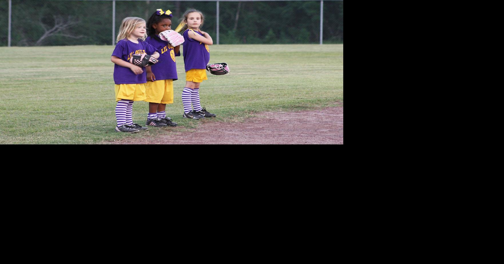 LPAR looking for youth softball to make a comeback