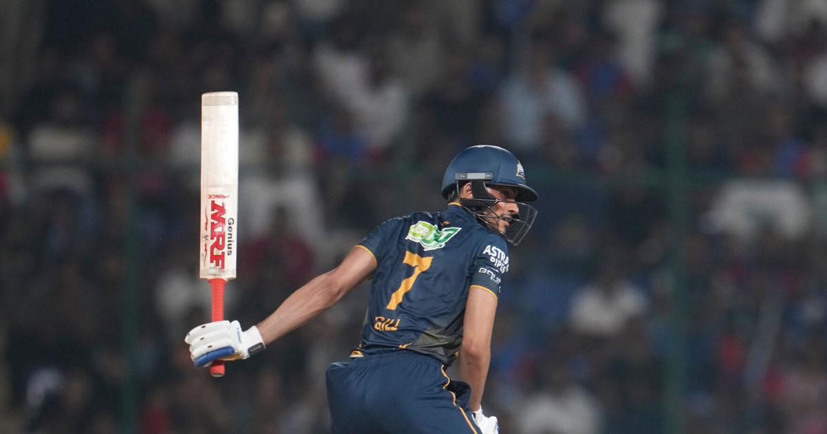 भारत आईपीएल क्रिकेट