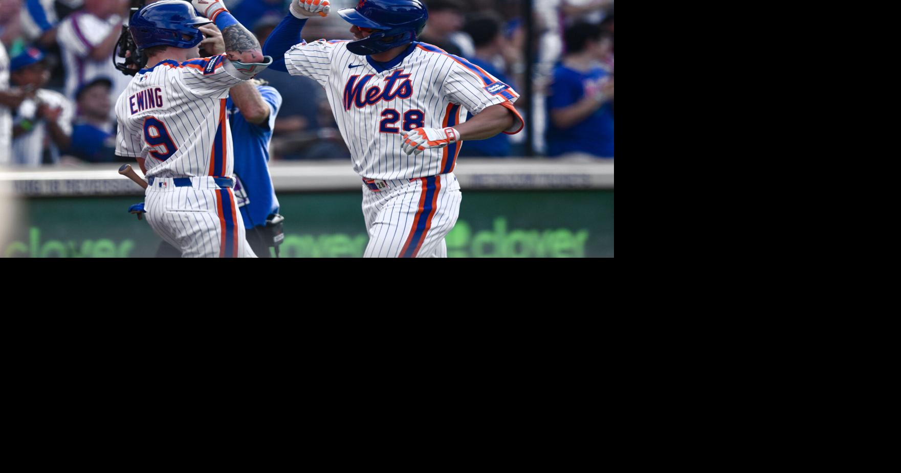 MLB: Miami Marlins at New York Mets