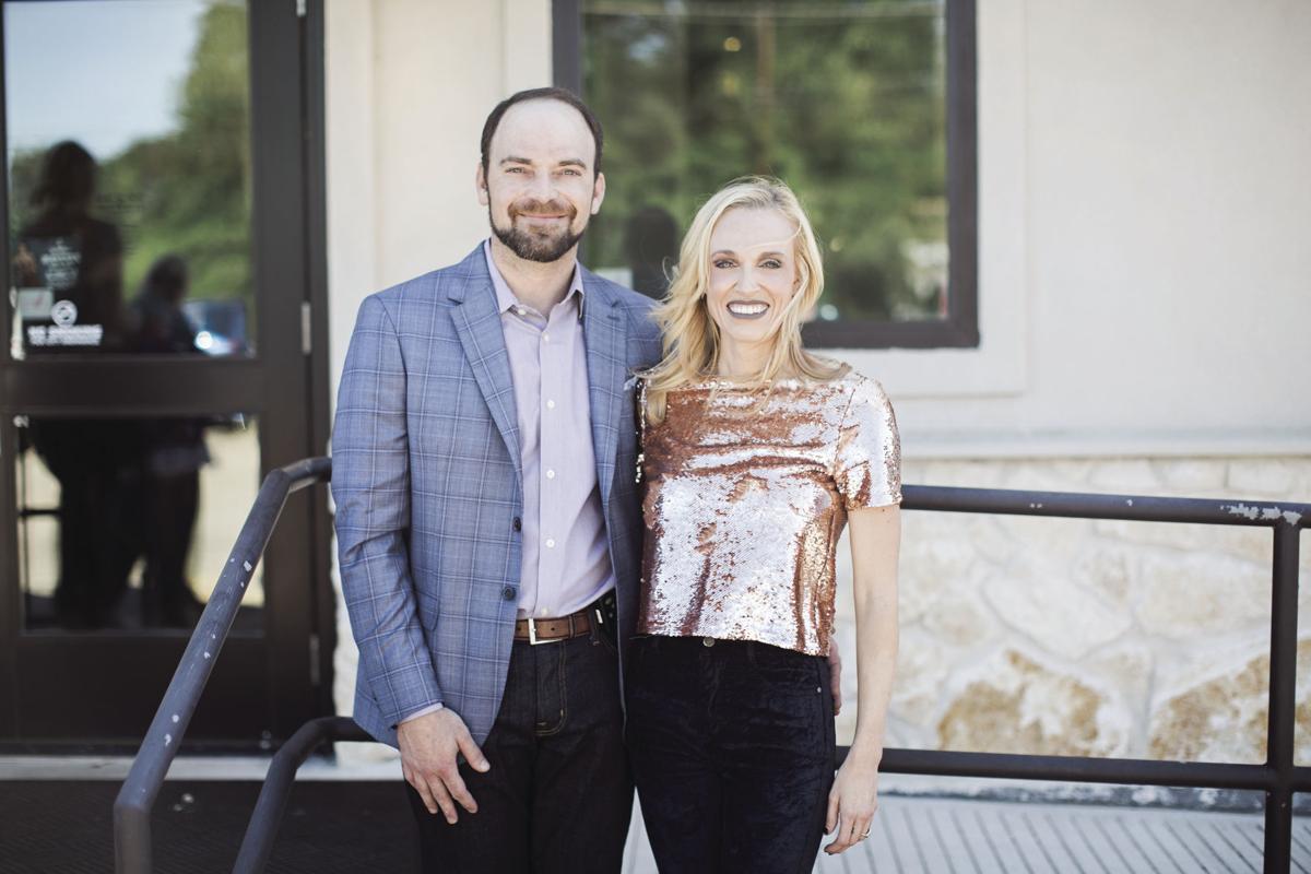 Skinetics Medical Aesthetics hosts ribbon cutting Life