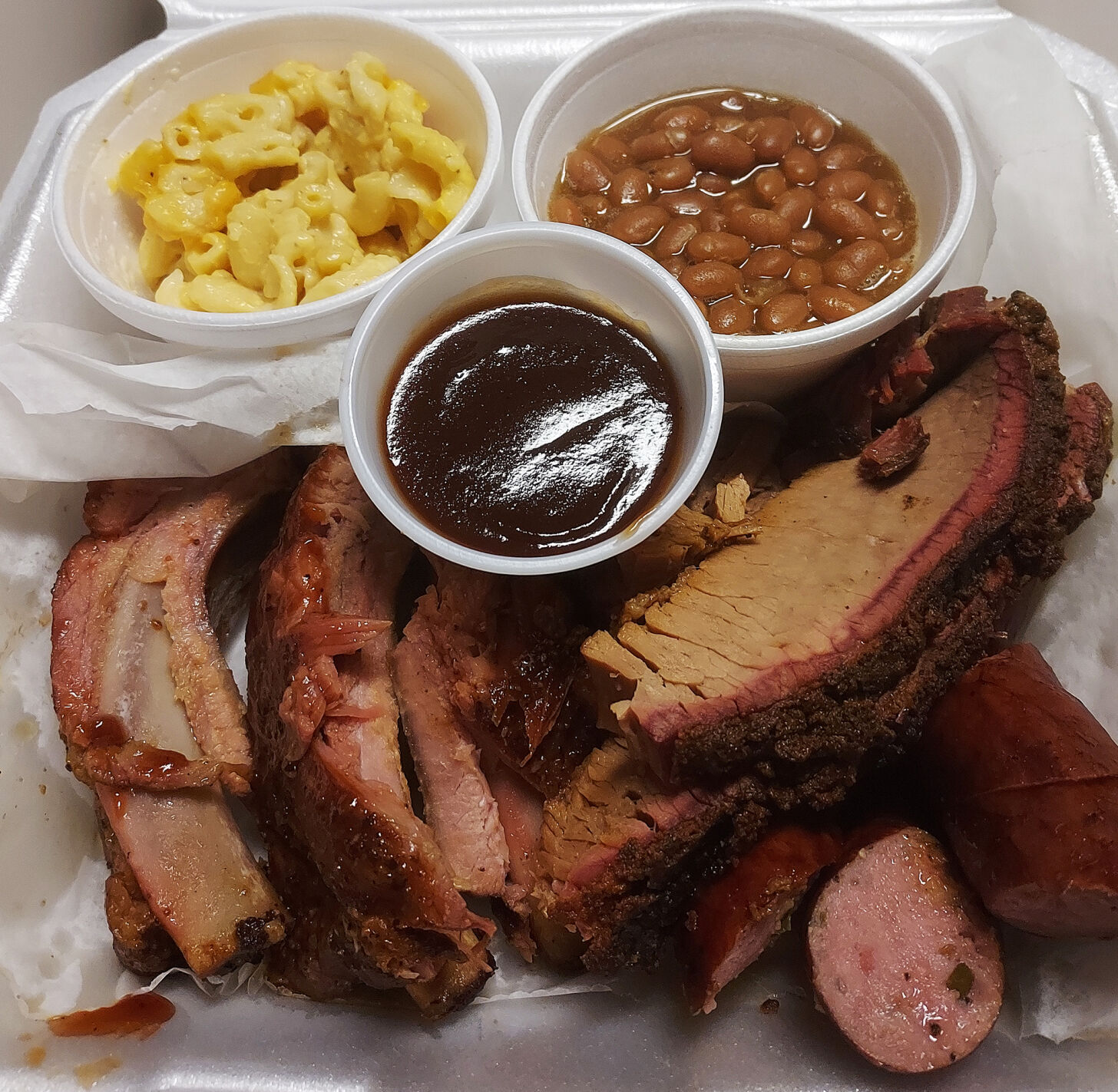 Tnt bbq shop