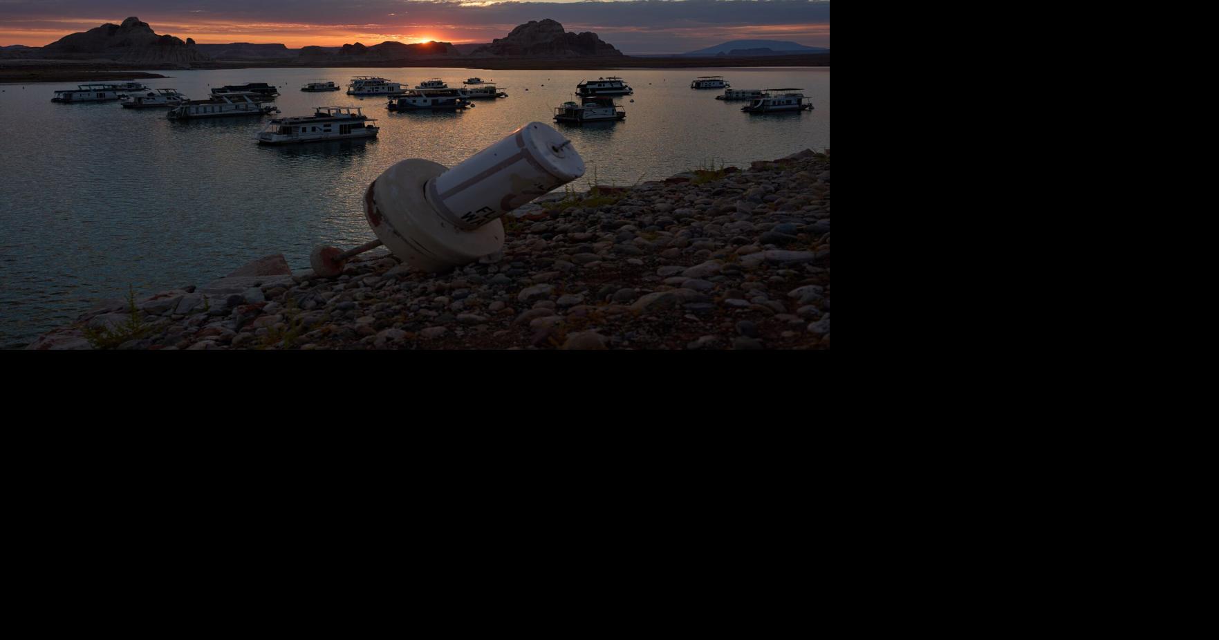 Climate Colorado River